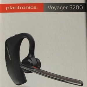 Plantronics Voyager 5200 Bluetooth Headset